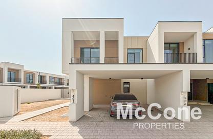 Townhouse - 4 Bedrooms - 5 Bathrooms for rent in Raya - Arabian Ranches 3 - Dubai Townhouse - 4 Bedrooms - 5 Bathrooms for rent in Raya - Arabian Ranches 3 - Dubai