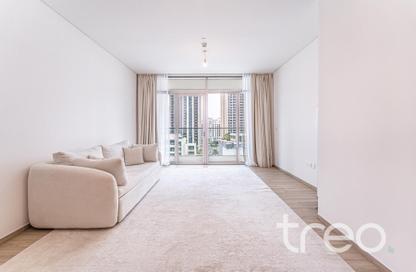 Apartment - 1 Bedroom - 1 Bathroom for rent in Palace Residences - Dubai Creek Harbour (The Lagoons) - Dubai