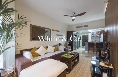 Apartment - 1 Bedroom - 2 Bathrooms for sale in Concorde Tower - JLT Cluster H - Jumeirah Lake Towers - Dubai