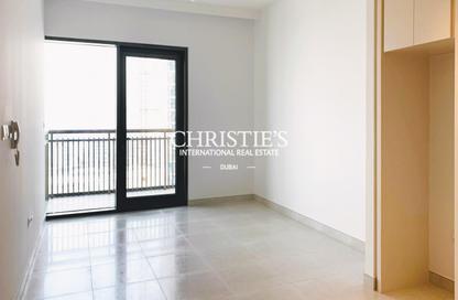 Apartment - 1 Bedroom - 2 Bathrooms for rent in Creekside 18 A - Creekside 18 - Dubai Creek Harbour (The Lagoons) - Dubai