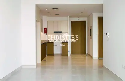 شقة - غرفة نوم للايجار في A كريك سايد 18 - حدائق الإمارات 1 - مرسى خور دبي - دبي