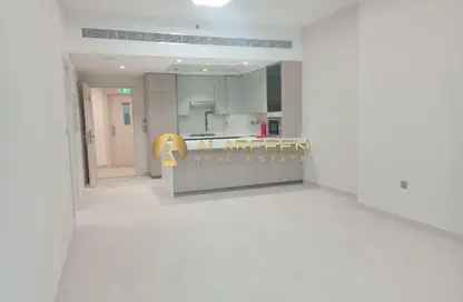 Apartment - 1 Bedroom - 2 Bathrooms for rent in Herad Tower - Jumeirah Village Circle - Dubai