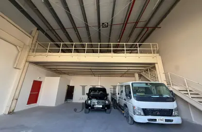 Warehouse - Studio - 1 Bathroom for rent in Al Sajaa Industrial - Al Sajaa - Sharjah Warehouse - Studio - 1 Bathroom for rent in Al Sajaa Industrial - Al Sajaa - Sharjah