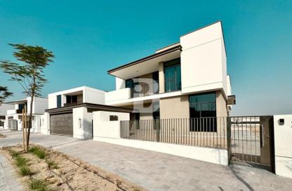 Villa - 5 Bedrooms - 5 Bathrooms for sale in Tilal Al Furjan - Al Furjan - Dubai