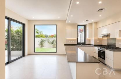Villa - 5 Bedrooms - 6 Bathrooms for rent in Maple at Dubai Hills Estate 2 - Maple at Dubai Hills Estate - Dubai Hills Estate - Dubai