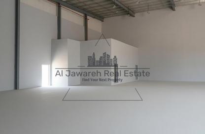 Warehouse - Studio - 2 Bathrooms for rent in Umm Dir - Umm Al Quwain