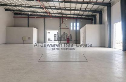 Warehouse - Studio - 2 Bathrooms for rent in Umm Dir - Umm Al Quwain Warehouse - Studio - 2 Bathrooms for rent in Umm Dir - Umm Al Quwain