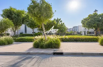 Townhouse - 3 Bedrooms - 4 Bathrooms for rent in La Rosa 1 - La Rosa - Villanova - Dubai