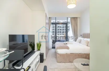 Apartment - 1 Bathroom for sale in Azizi Riviera 33 - Azizi Riviera - Meydan One - Meydan - Dubai