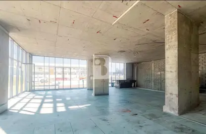 Retail - Studio for rent in Equiti Home A - Equiti Home - Al Furjan - Dubai