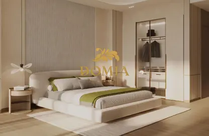 Apartment - Studio - 1 Bathroom for sale in Binghatti Skyrise Tower A - Binghatti Skyrise - Business Bay - Dubai