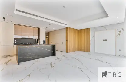 Townhouse - 3 Bedrooms - 4 Bathrooms for rent in Jasmine Lane - Jumeirah Golf Estates - Dubai