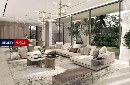 Villa - 5 - 7 for sale in Maha Villas - Expo Valley - Expo City - Dubai Villa - 5 - 7 for sale in Maha Villas - Expo Valley - Expo City - Dubai