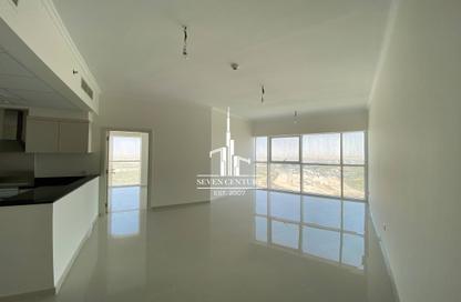 Apartment - 1 Bedroom - 1 Bathroom for sale in Carson B - Carson - Damac Hills - Dubai