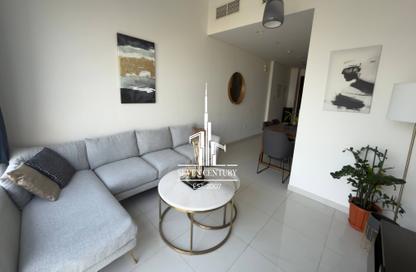 Apartment - 1 Bedroom - 1 Bathroom for sale in Carson B - Carson - Damac Hills - Dubai