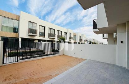 Townhouse - 3 Bedrooms - 4 Bathrooms for rent in Orania - The Valley - Dubai