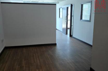 Office Space - Studio - 1 for rent in Port Saeed Building - Port Saeed - Deira - Dubai