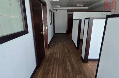 Office Space - Studio - 1 for rent in Port Saeed Building - Port Saeed - Deira - Dubai Office Space - Studio - 1 for rent in Port Saeed Building - Port Saeed - Deira - Dubai