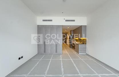 Apartment - Studio - 1 Bathroom for rent in Celine by Vision - Liwan - Dubai Land - Dubai