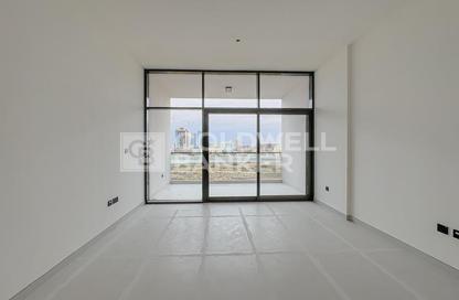 Apartment - Studio - 1 Bathroom for rent in Celine by Vision - Liwan - Dubai Land - Dubai
