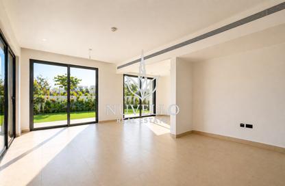 Villa - 4 Bedrooms - 5 Bathrooms for sale in Aura - Tilal Al Ghaf - Dubai Villa - 4 Bedrooms - 5 Bathrooms for sale in Aura - Tilal Al Ghaf - Dubai
