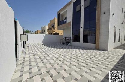 Villa - 5 Bedrooms - 7 Bathrooms for sale in Al Mowaihat 1 - Al Mowaihat - Ajman