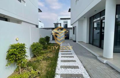 Villa - 5 Bedrooms - 7 Bathrooms for sale in Sun Island - Ajmal Makan City - Sharjah Waterfront City - Sharjah