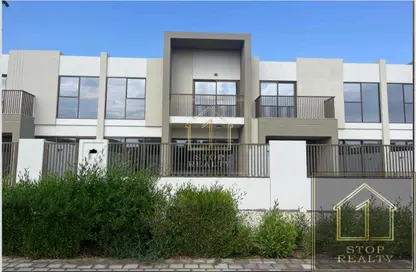 Villa - 3 Bedrooms - 4 Bathrooms for rent in La Violeta 1 - La Violeta - Villanova - Dubai Land - Dubai