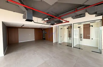 Office Space - Studio for rent in The Court - Business Bay - Dubai