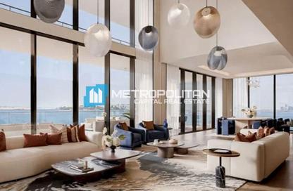 Apartment - 2 Bedrooms - 3 Bathrooms for sale in Seamont Autograph Collection Residences - Shams Abu Dhabi - Al Reem Island - Abu Dhabi