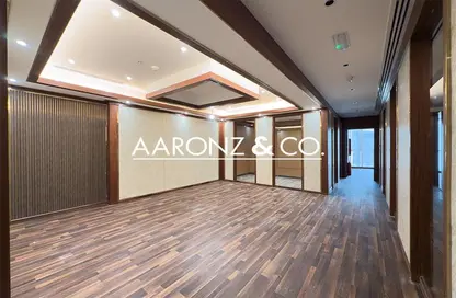 Office Space - Studio for rent in The Exchange - Business Bay - Dubai