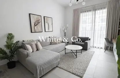 Apartment - 1 Bedroom - 2 Bathrooms for rent in La Riviera Azure - District 10 - Jumeirah Village Circle - Dubai