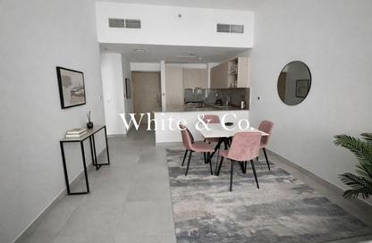 Apartment - 1 Bedroom - 2 Bathrooms for rent in La Riviera Azure - District 10 - Jumeirah Village Circle - Dubai