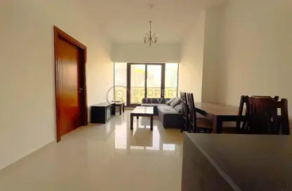 شقة - 2 غرف نوم - 3 حمامات للايجار في إيليت سبورت 8 - مساكن النخبة الرياضية - مدينة دبي الرياضية - دبي