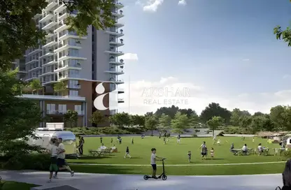 Apartment - 3 Bedrooms - 4 Bathrooms for sale in Greencrest - Dubai Hills Estate - Dubai