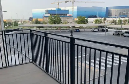 شقة - غرفة نوم - 1 حمام للايجار في وترز أج - جزيرة ياس - أبوظبي