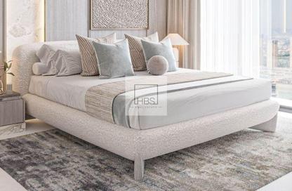 Apartment - 1 - 2 for sale in Celeste Heights - Al Furjan - Dubai Apartment - 1 - 2 for sale in Celeste Heights - Al Furjan - Dubai