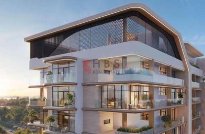Apartment - 1 - 2 for sale in Celeste Heights - Al Furjan - Dubai Apartment - 1 - 2 for sale in Celeste Heights - Al Furjan - Dubai