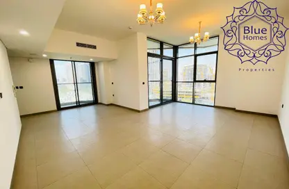 Apartment - 3 Bedrooms - 4 Bathrooms for rent in Oasis Vista Residences - District 13 - Jumeirah Village Circle - Dubai