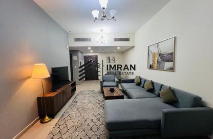 Apartment - 1 Bedroom - 2 Bathrooms for rent in Al Nahda - Sharjah Apartment - 1 Bedroom - 2 Bathrooms for rent in Al Nahda - Sharjah