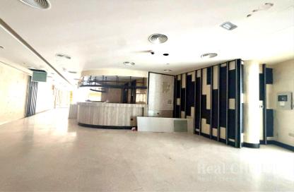 Retail - Studio for rent in Almultaqa Avenue Block A - Al Multaqa Avenue - Mirdif Hills - Mirdif - Dubai