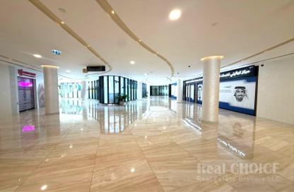 Retail - Studio for rent in Almultaqa Avenue Block A - Al Multaqa Avenue - Mirdif Hills - Mirdif - Dubai
