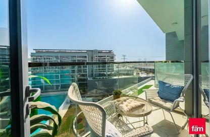 Apartment - 1 - 2 for sale in Residences 5 - The Residences at District One - District One - Mohammed Bin Rashid City - Dubai