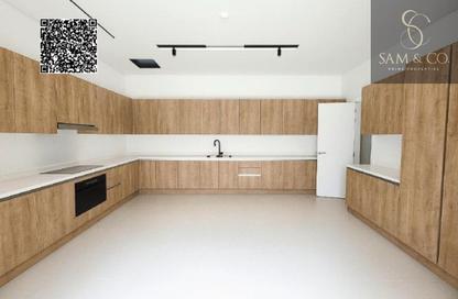 Villa - 4 Bedrooms - 6 Bathrooms for sale in Seaside Hills Villas - Al Zorah - Ajman Villa - 4 Bedrooms - 6 Bathrooms for sale in Seaside Hills Villas - Al Zorah - Ajman