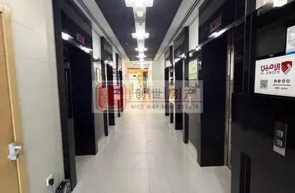 مكتب - غرفة نوم - 1 حمام للايجار في مركز جميرا للأعمال 1 (JBC 1) - (JLT) مجمع G - أبراج بحيرات الجميرا - دبي