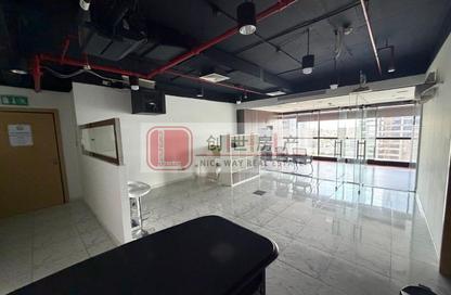 Office Space - Studio - 1 Bathroom for rent in Jumeirah Business Centre 1 (JBC 1) - JLT Cluster G - Jumeirah Lake Towers - Dubai