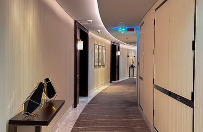 Apartment - 3 - 5 for sale in The Address Sky View Tower 1 - The Address Sky View Towers - Downtown Dubai - Dubai Apartment - 3 - 5 for sale in The Address Sky View Tower 1 - The Address Sky View Towers - Downtown Dubai - Dubai