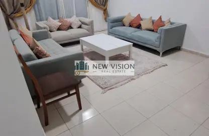 Apartment - 2 Bedrooms - 2 Bathrooms for rent in New Al Taawun Road - Al Taawun - Sharjah