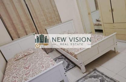 Apartment - 2 Bedrooms - 2 Bathrooms for rent in New Al Taawun Road - Al Taawun - Sharjah