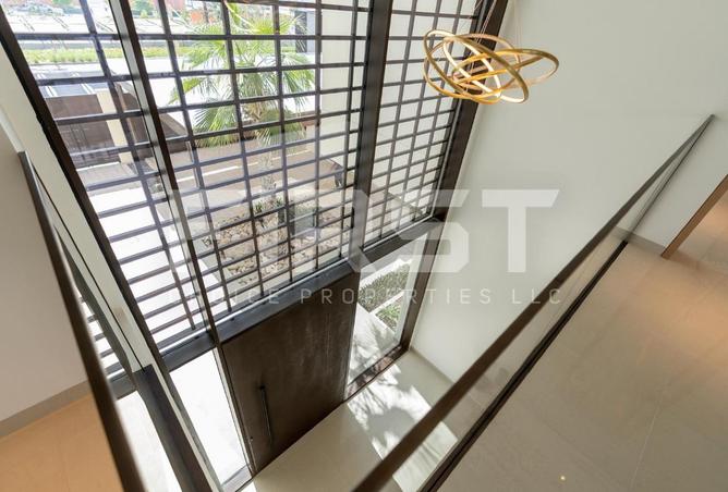 5-bed villa in Saadiyat Lagoons — photo 4
